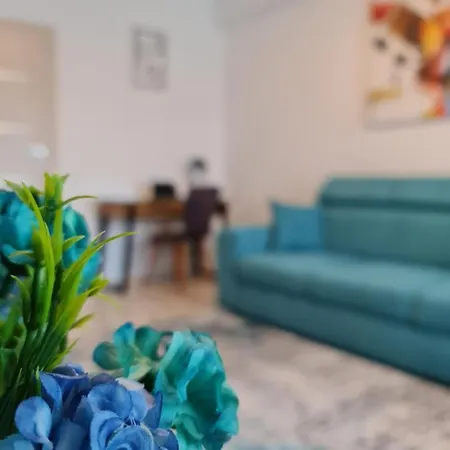 Event Polivalenta Apartment Constanta