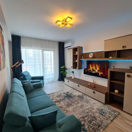 Apartment Event Polivalenta