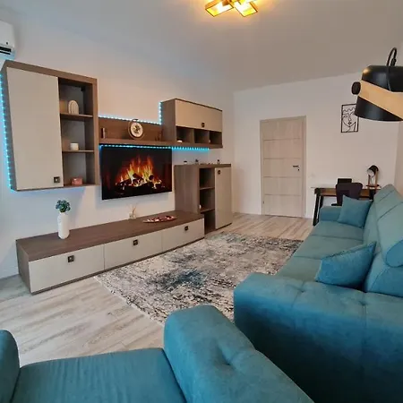 Event Polivalenta Apartment