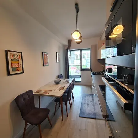 Apartment Event Polivalenta Constanta