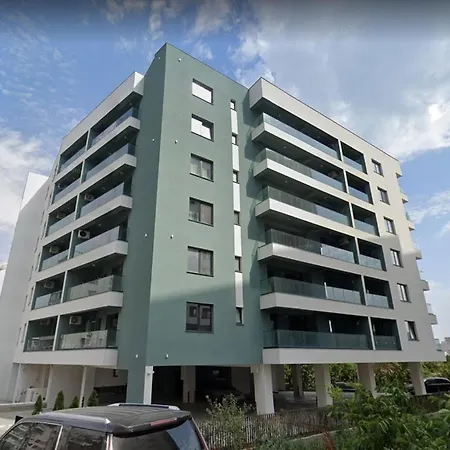 Apartment Event Polivalenta Constanta